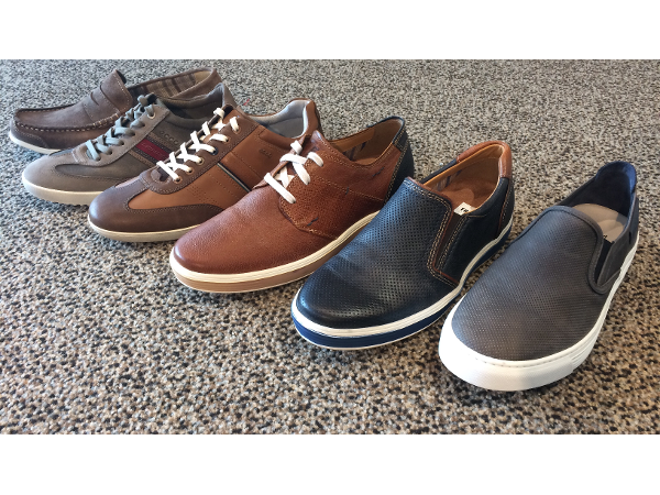 Bild 7 von MONiS Schuhe
