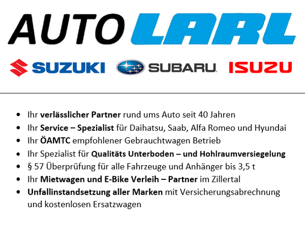 Bild 6 von Autohaus Larl GmbH