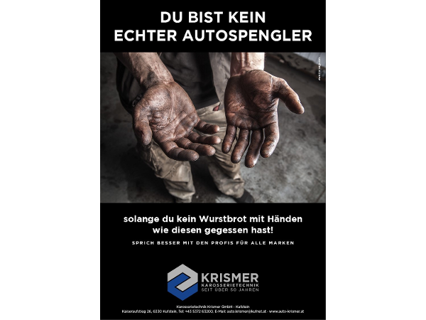 Bild 2 von Karosserietechnik Krismer GmbH