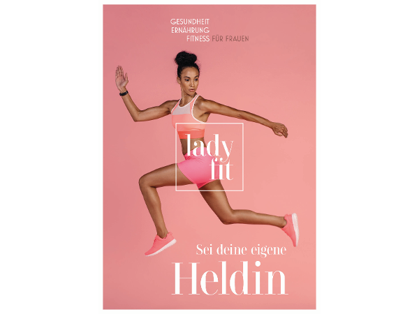 Bild 10 von LadyFit Graz-St.Leonhard