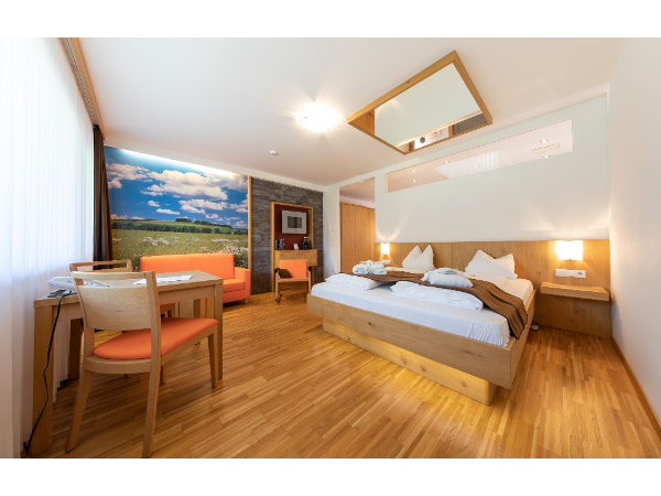 Bild 17 von Almfrieden Hotel & Romantikchalet
