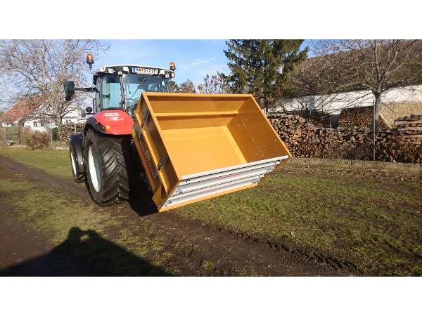 Bild 4 von David Sailer Baum- und Gartenservice