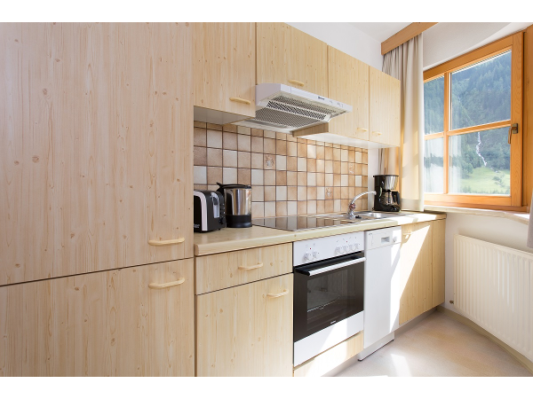 Bild 38 von Aparthotel Alpin Life
