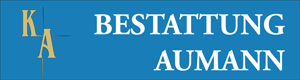 Logo von Bestattung Aumann