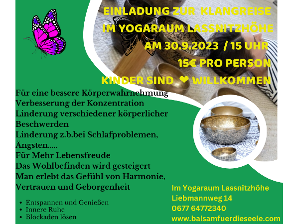 Bild 10 von Balsamfuerdieseele - Beate Trampusch