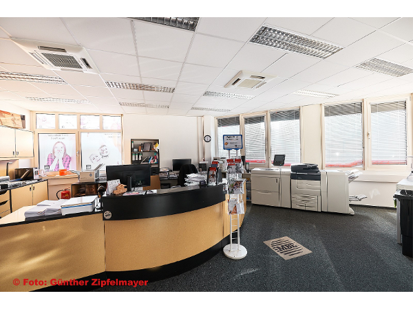 Bild 8 von Mail Boxes Etc. Inzersdorf - Versand, Verpackung, Grafik & Druck