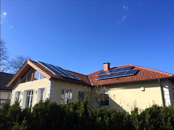 Bild 15 von Nikko Photovoltaik GmbH