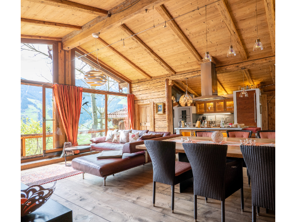 Bild 17 von Das Chalet Muehlermoos - Fam. Hochmuth