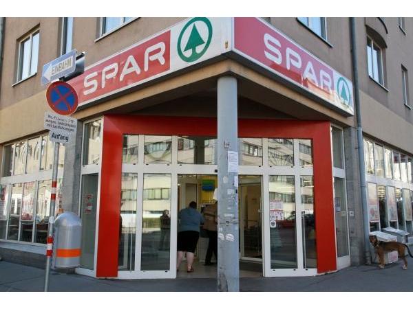 Bild 2 von SPAR