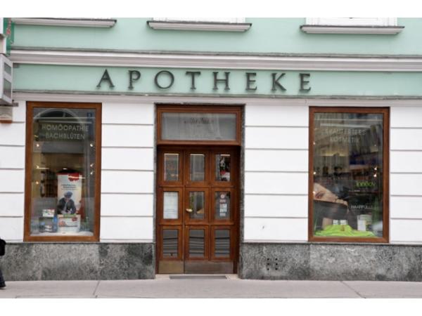 Bild 1 von Apotheke "Zum heiligen Josef"