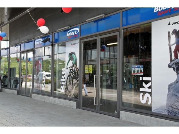 Bild 1 von Bobby's Sportshop