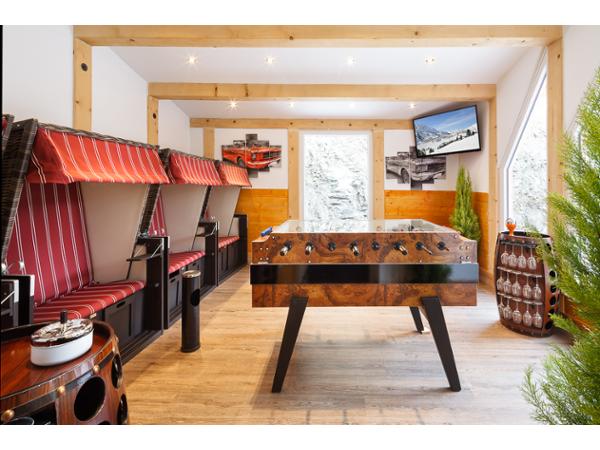 Bild 8 von Hotel ALPINA