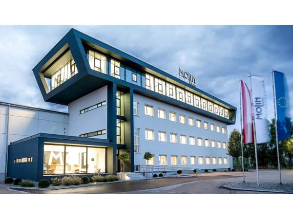 Bild 1 von Molin Industrie Inbetriebnahme & Montage GesmbH & Co KG