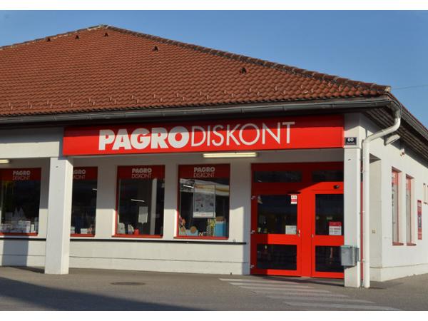 Bild 1 von PAGRO DISKONT – PL Handelsgesellschaft mbH
