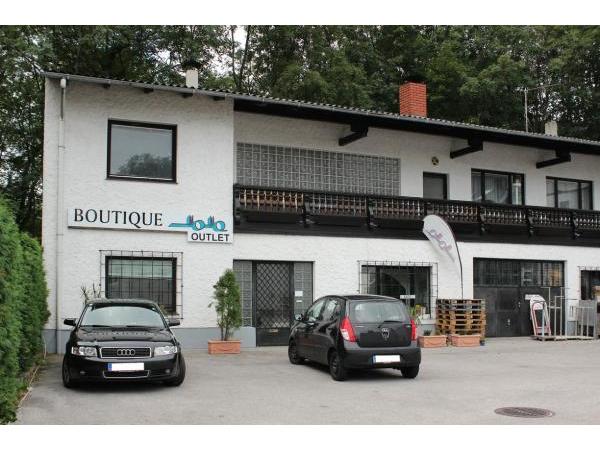 Bild 1 von Boutique Momo