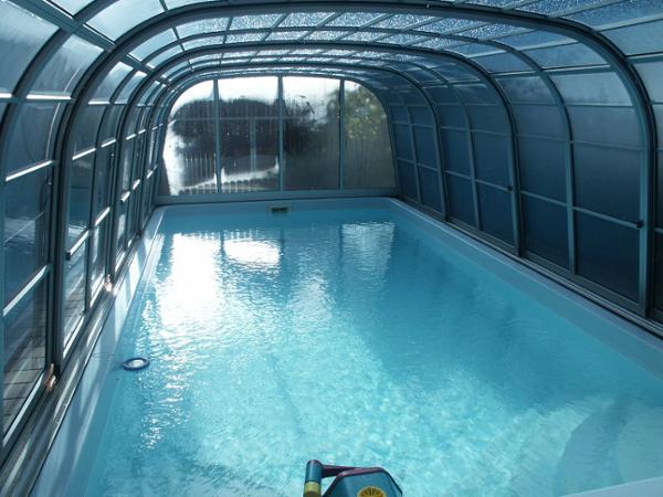 Bild 61 von Ramminger, Schwimmbad & Wellness