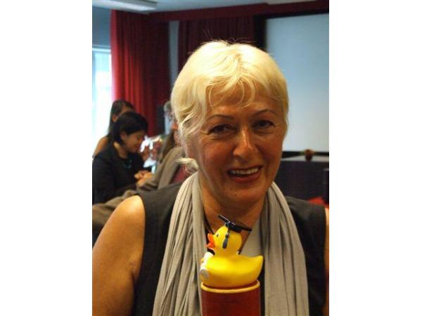 Bild 6 von Mag. Dr. Matysek Elfriede