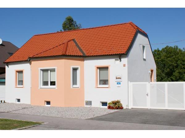 Bild 1 von Gästehaus Bett-i - Bettina Ankowitsch