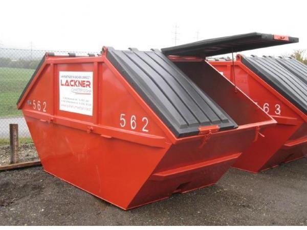 Bild 4 von Lackner Umweltservice GmbH