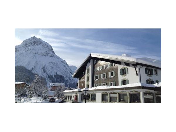 Bild 1 von Hotel Arlberg