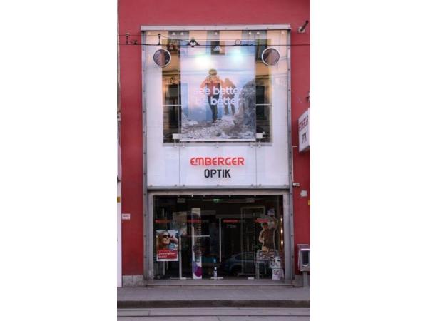 Bild 1 von KIND Augenoptik Wien-Simmering