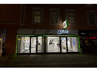 A1 Shop Leoben - Loidolt Telekommunikation GmbH