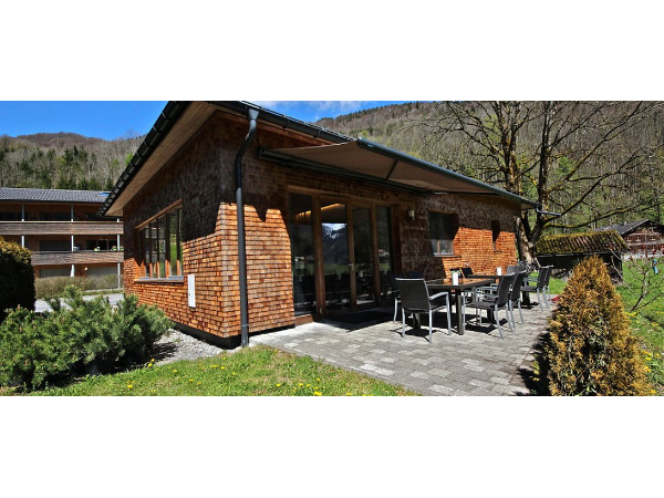 Bild 1 von Ferienhaus Hirschau - Errichtergemeinschaft Natter & Natter, lt BS 9361873