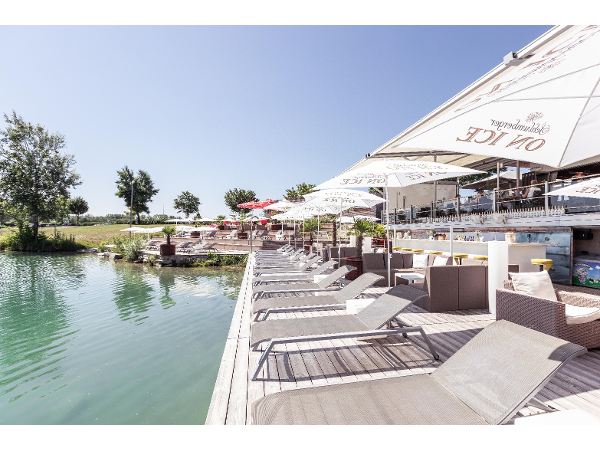 Bild 6 von Cafe Restaurant Thalhammers