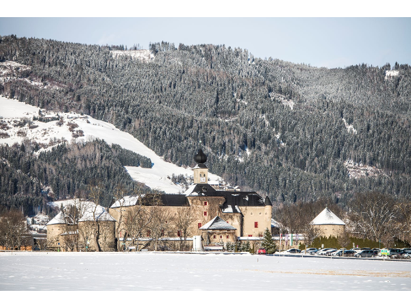 Bild 49 von Hotel Schloß Gabelhofen
