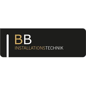 Logo von B.B. Installationstechnik GmbH & Co KG