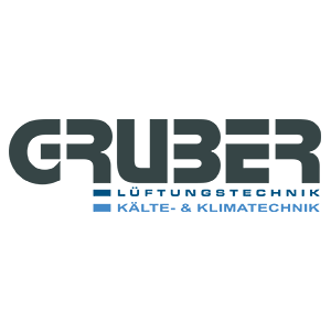 Logo von Gruber Lüftungstechnik GmbH Kälte- & Klimatechnik