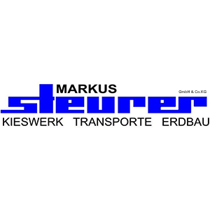 Logo von Kieswerk Steurer Transport GmbH & Co.KG