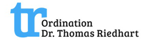 Logo von Therapiezentrum Dr. Riedhart