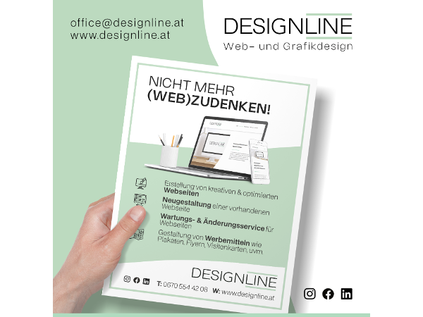 Bild 2 von Designline e.U.