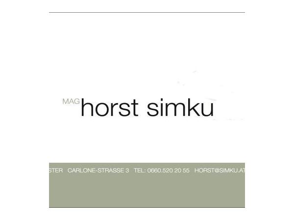 Bild 1 von Mag. Simku Horst