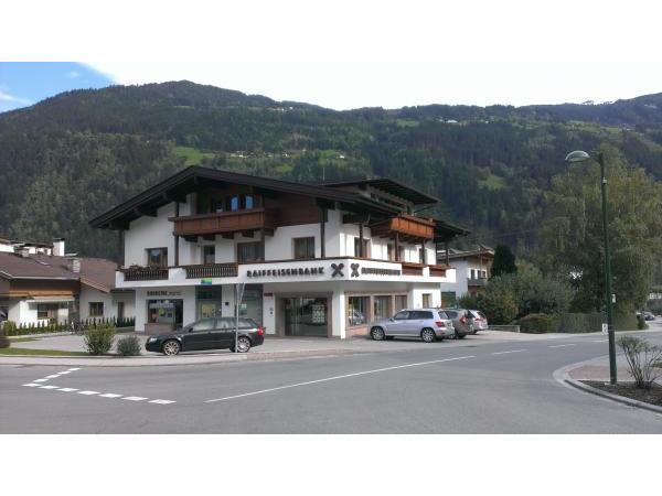 Bild 1 von Raiffeisen Regionalbank Fügen-Kaltenbach-Zell, Bankstelle Aschau im Zillertal