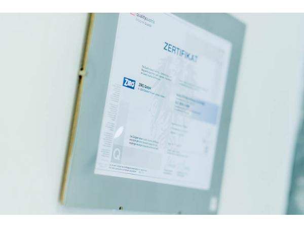 Bild 7 von Ziro GmbH