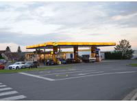 JET Tankstelle