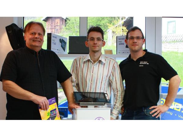 Bild 12 von Comdion GmbH