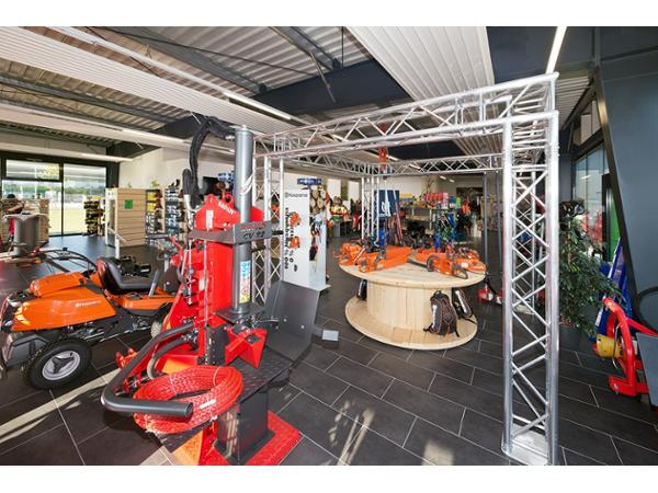 Bild 1 von BEST4FORST GMBH