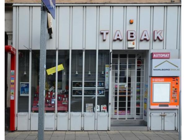 Bild 1 von TABAK TRAFIK Diyar Hacer Ates e.U.