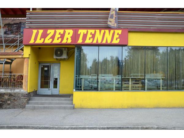 Bild 1 von Ilzer Tenne Tanzbar - Gastronomiezentrum Ilzer-Tenne Ltd.