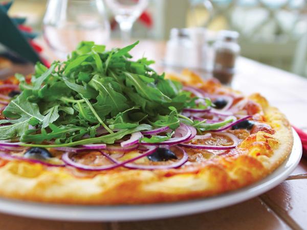 Bild 2 von Pizzeria Giuseppe