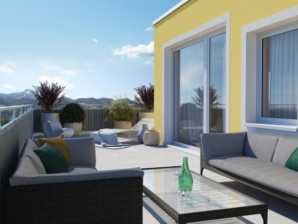 Bild 7 von Bauträger MYSLIK - Neubau Immobilien