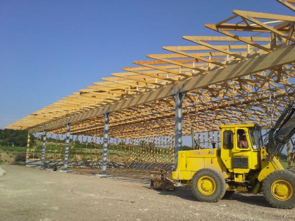 Bild 1 von HELL BAU GmbH & Co KG
