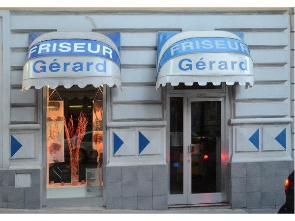 Bild 1 von Frisiersalon Gerhard