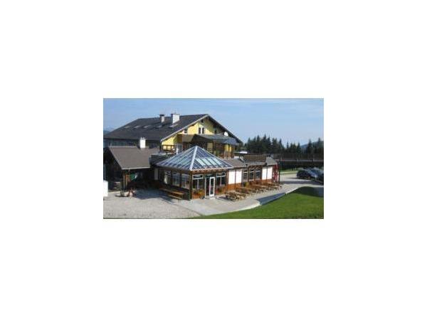 Bild 2 von Filzwieser's Berggasthaus GmbH