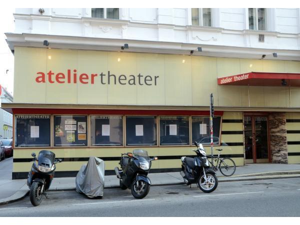 Bild 1 von Ateliertheater