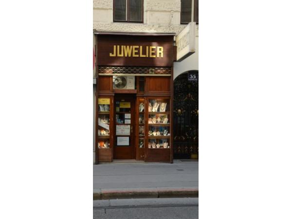 Bild 1 von Karat 84 Uhren-Juwelen