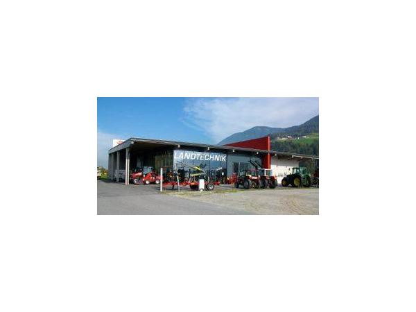 Bild 1 von Oberhofer Landtechnik GmbH